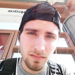 Meet your Posher, Nick